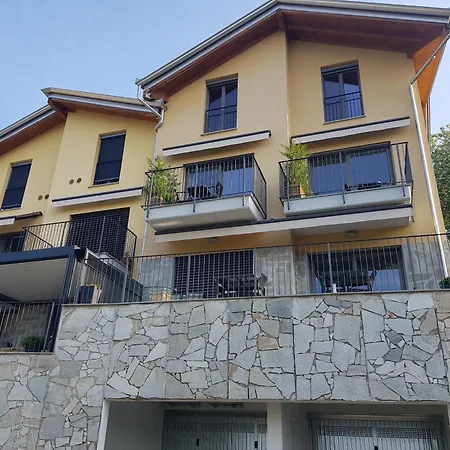 Stella Maggiore 4* Verbania