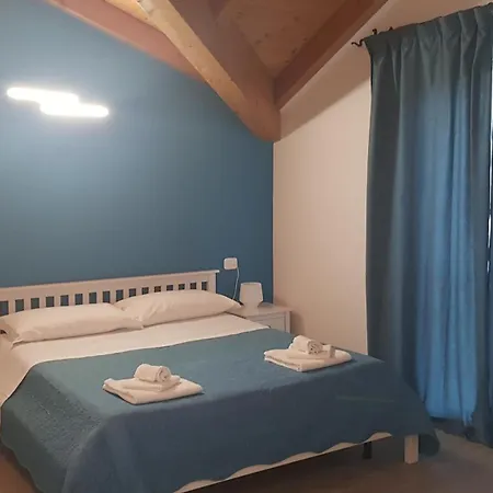 Stella Maggiore 4*