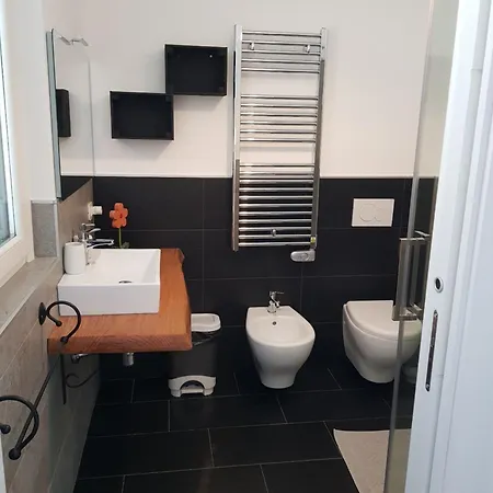 Guest house Stella Maggiore