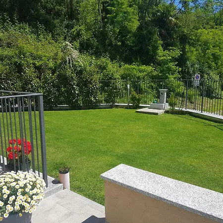 Maison d'hôtes Stella Maggiore 4*