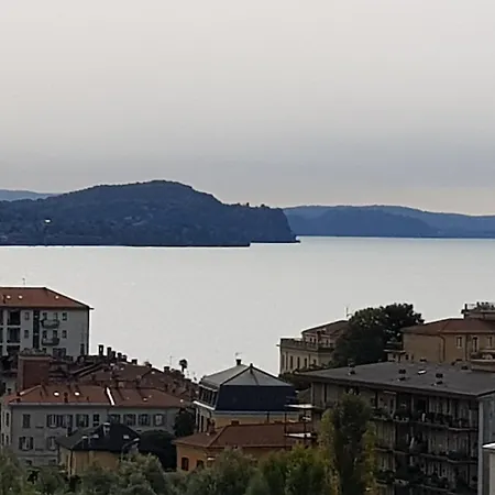 Stella Maggiore Maison d'hôtes Verbania