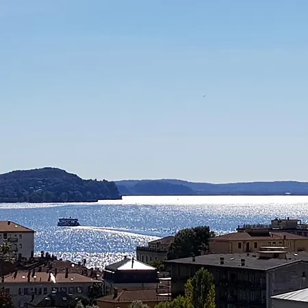 Stella Maggiore 4* Verbania