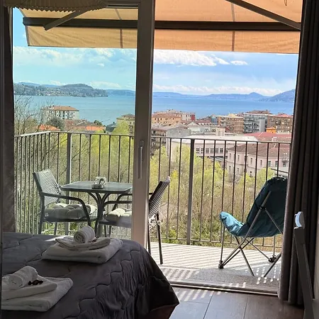 Maison d'hôtes Stella Maggiore 4*