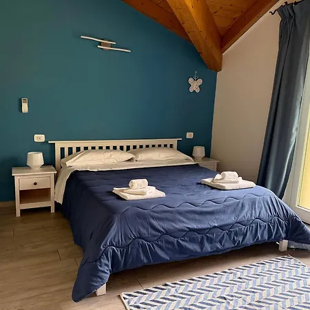Stella Maggiore 4*