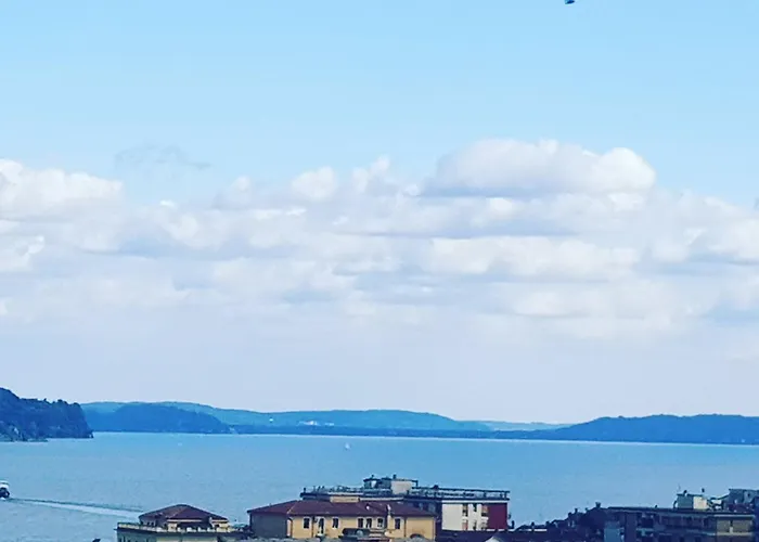 Stella Maggiore Maison d'hôtes *