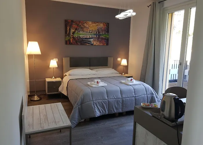 Stella Maggiore Maison d'hôtes