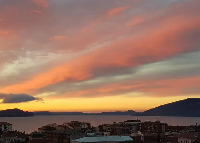 Stella Maggiore Guest house *