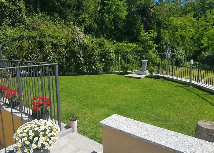 Guest house Stella Maggiore *