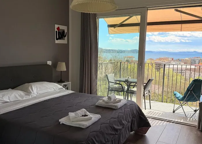 Stella Maggiore Maison d'hôtes *