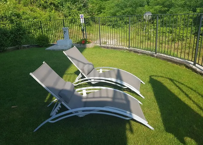 Maison d'hôtes Stella Maggiore *