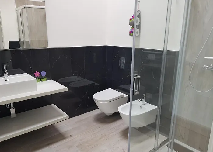 Stella Maggiore Maison d'hôtes Verbania