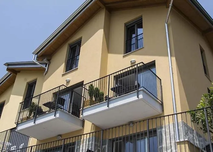 Guest house Stella Maggiore