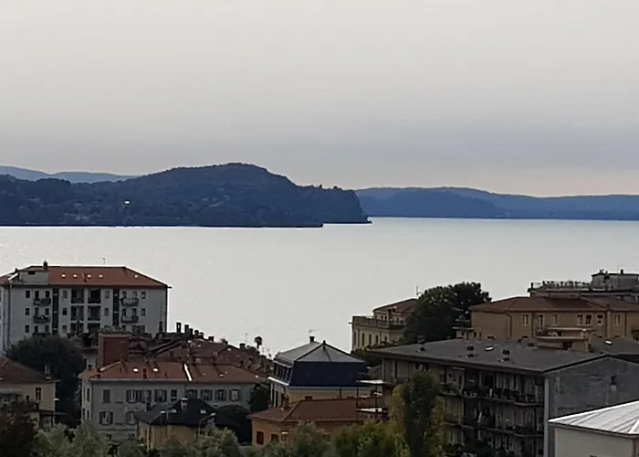 Stella Maggiore Maison d'hôtes Verbania