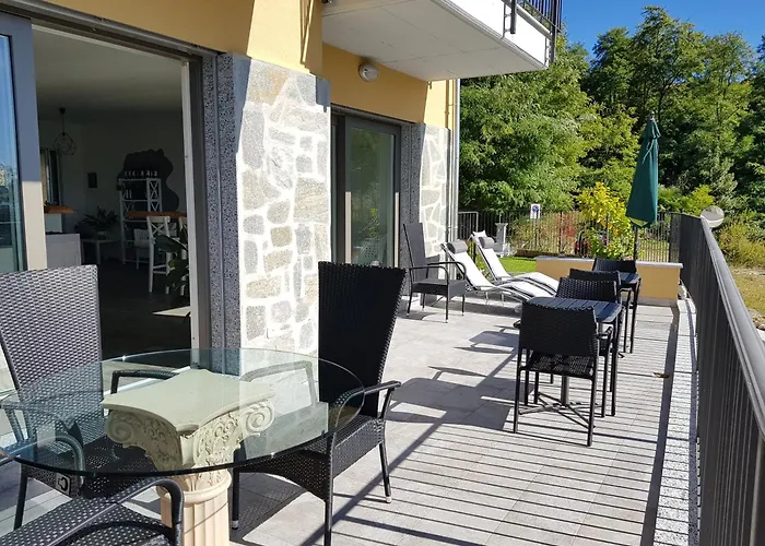 Stella Maggiore Maison d'hôtes