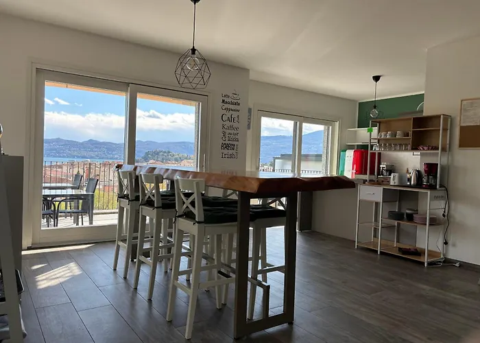 Stella Maggiore Guest house Verbania